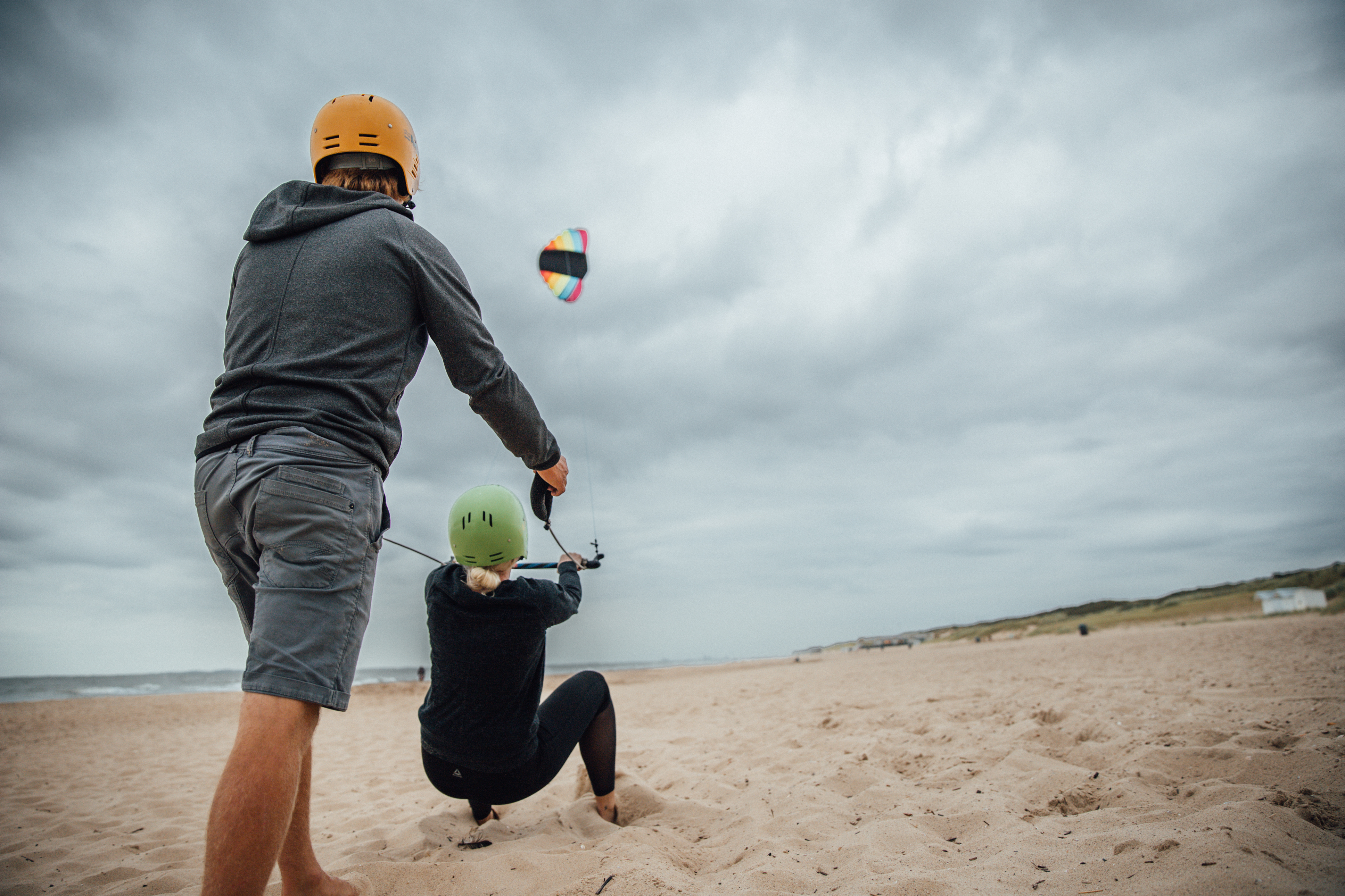powerkite zeeland