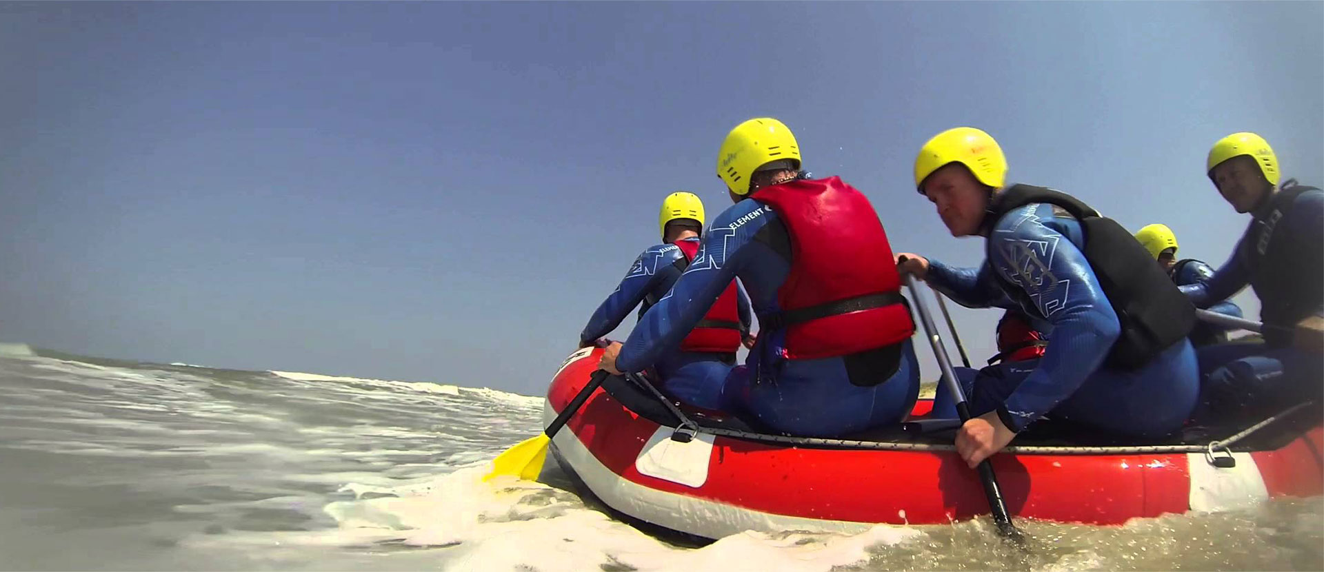 Welkom | Moio Beach