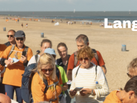 Lange Strangetocht 2026