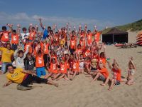Inschrijving Funsportkampen geopend