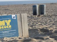 Boskalis Beach Cleanup Tour